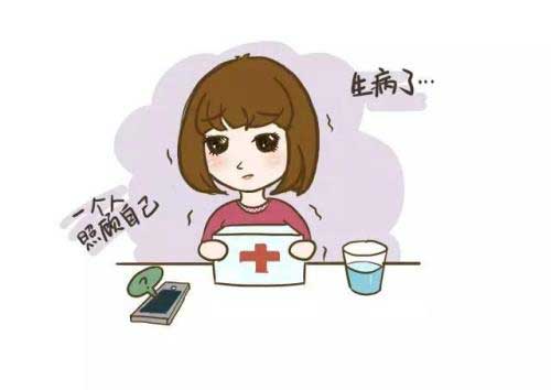 男朋友说分手我想挽回