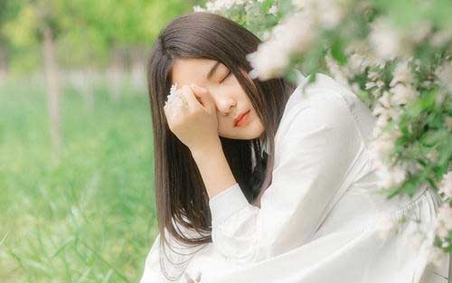 女生知道你喜欢她还和你聊天