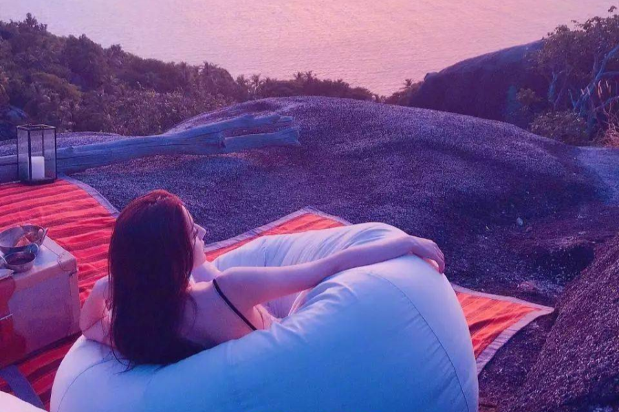 终极吸引力:如何修炼自己拥有一个有趣的灵魂?
