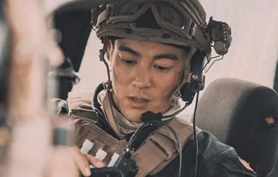 甜而有毒的渣男 | 变成吸渣体质,是我的问题吗?(二)
