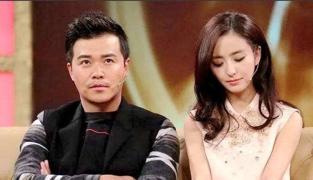 丈夫出轨3年后,佟丽娅终于反击:卑微如尘的付出得不到好爱情