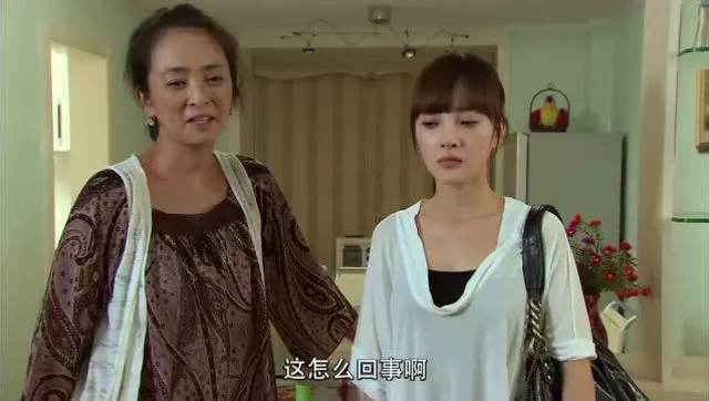 婆婆总是不敲门进入我的房间,怎么让老公出面解决这个问题?