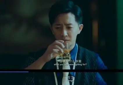记住,千万不要经常跟男人提分手,否则........